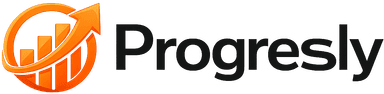 Progressly logo